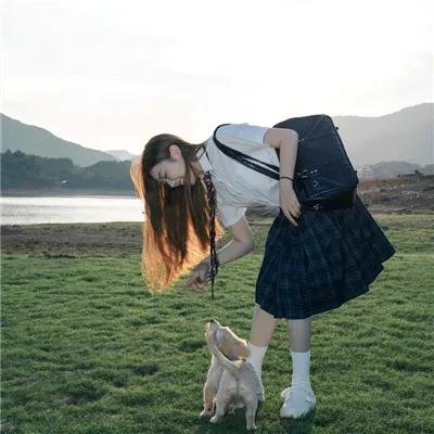 一撇一捺